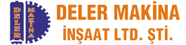 Beton Delme - Karot İzmir | Deler Makina Ltd.